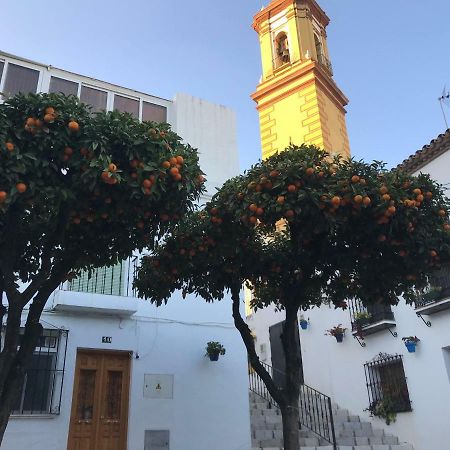 Casa Sirena Villa Estepona Exterior photo