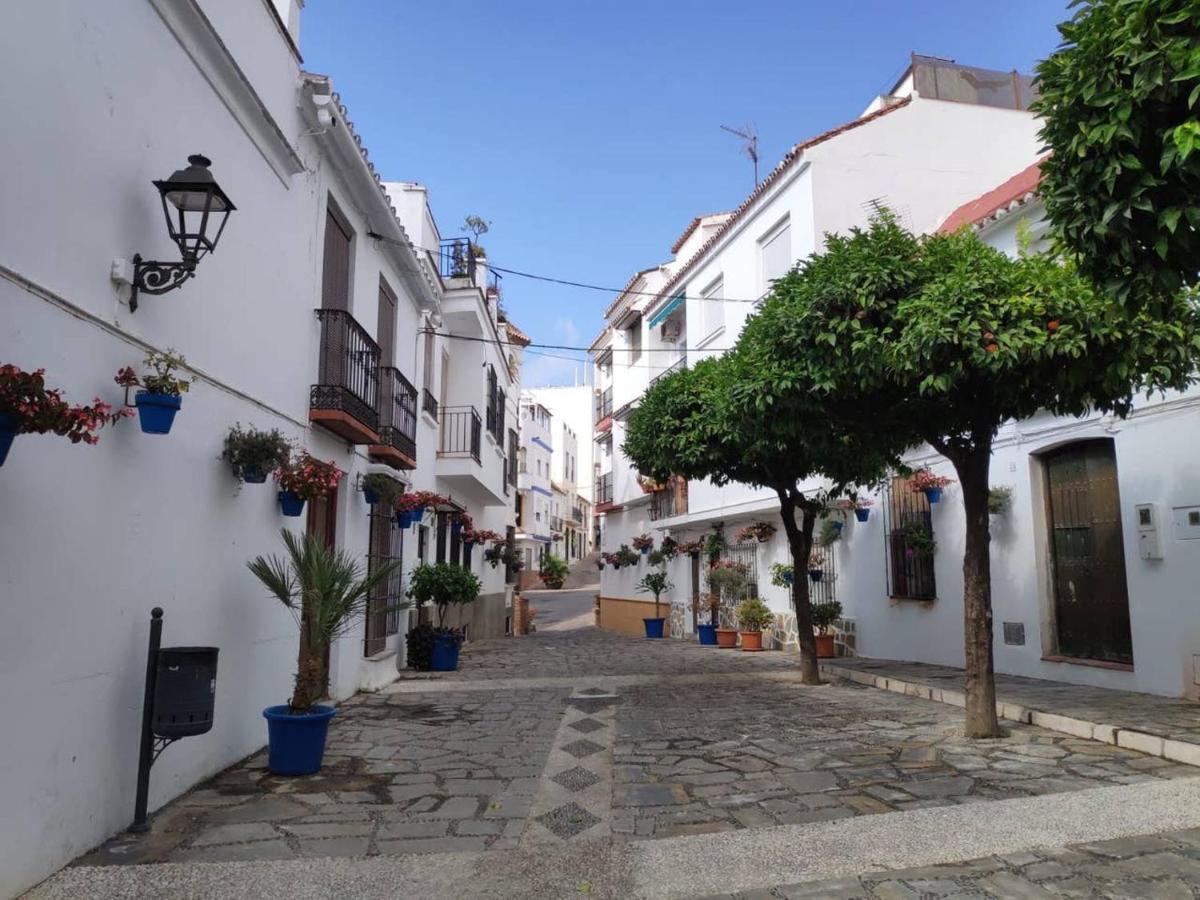 Casa Sirena Villa Estepona Exterior photo